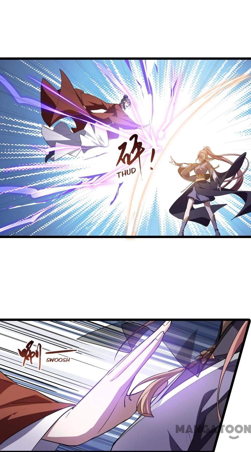 Phoenix Goes Against the World Chapter 472 – Page 7