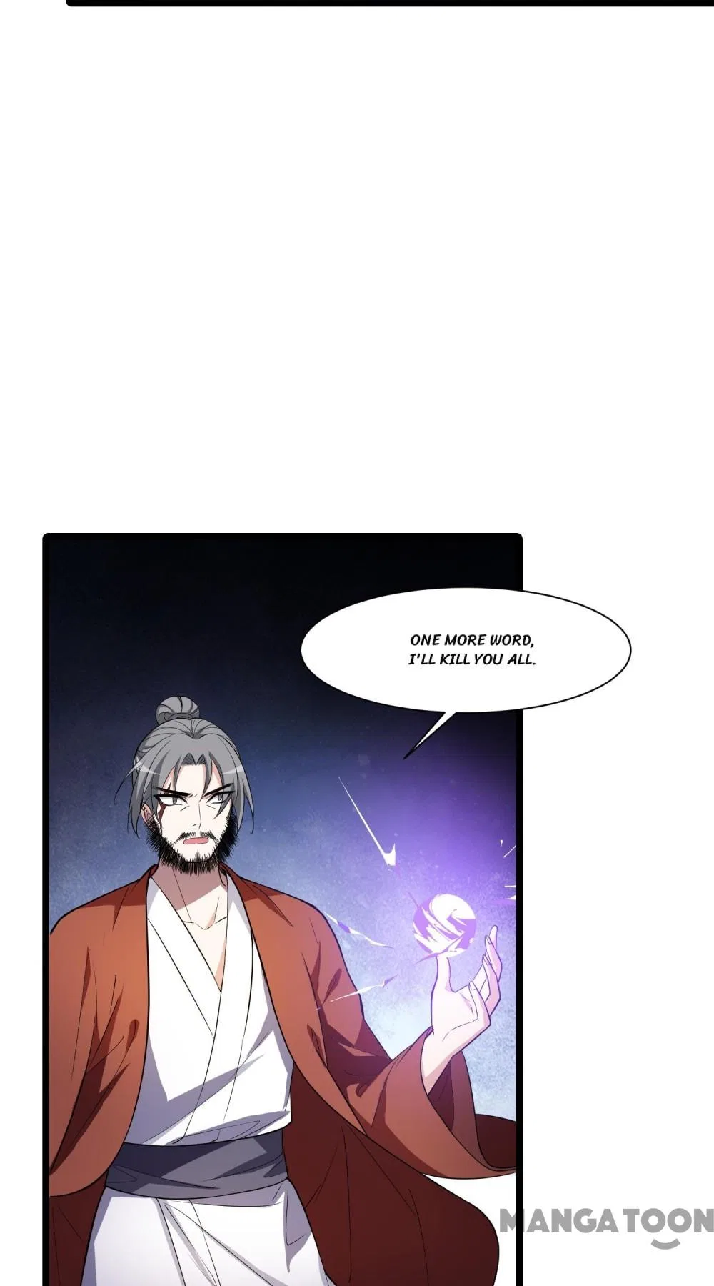 Phoenix Goes Against the World Chapter 472 – Page 10