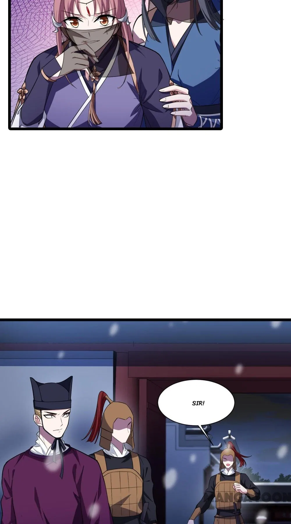 Phoenix Goes Against the World Chapter 472 – Page 15