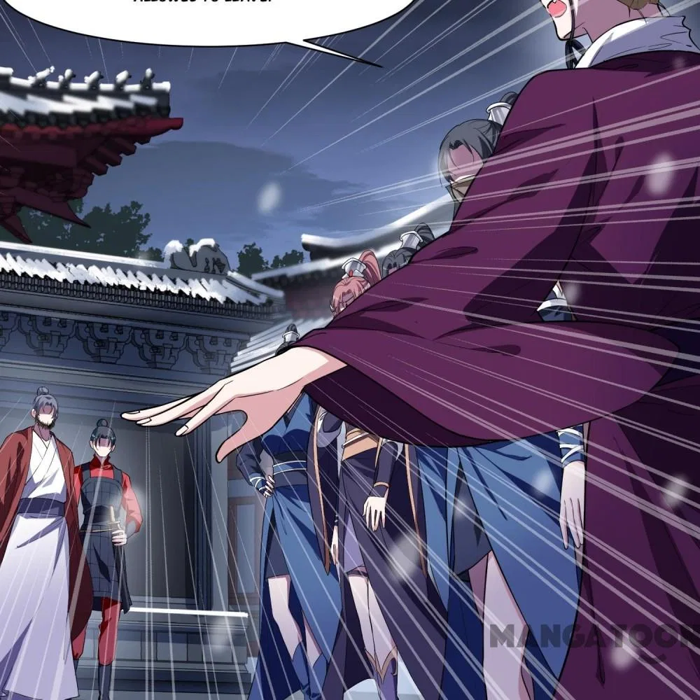 Phoenix Goes Against the World Chapter 472 – Page 18