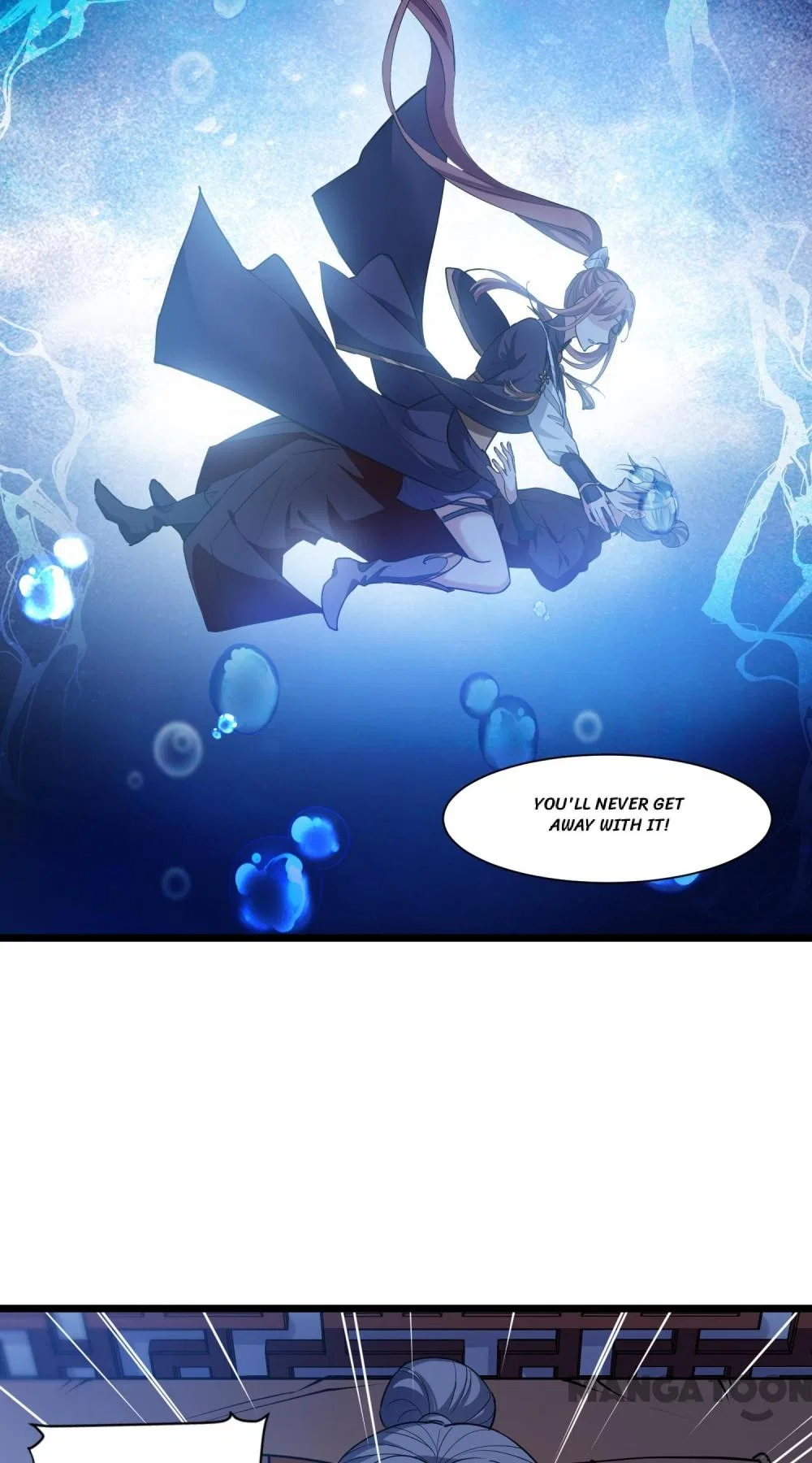 Phoenix Goes Against the World Chapter 471 – Page 2
