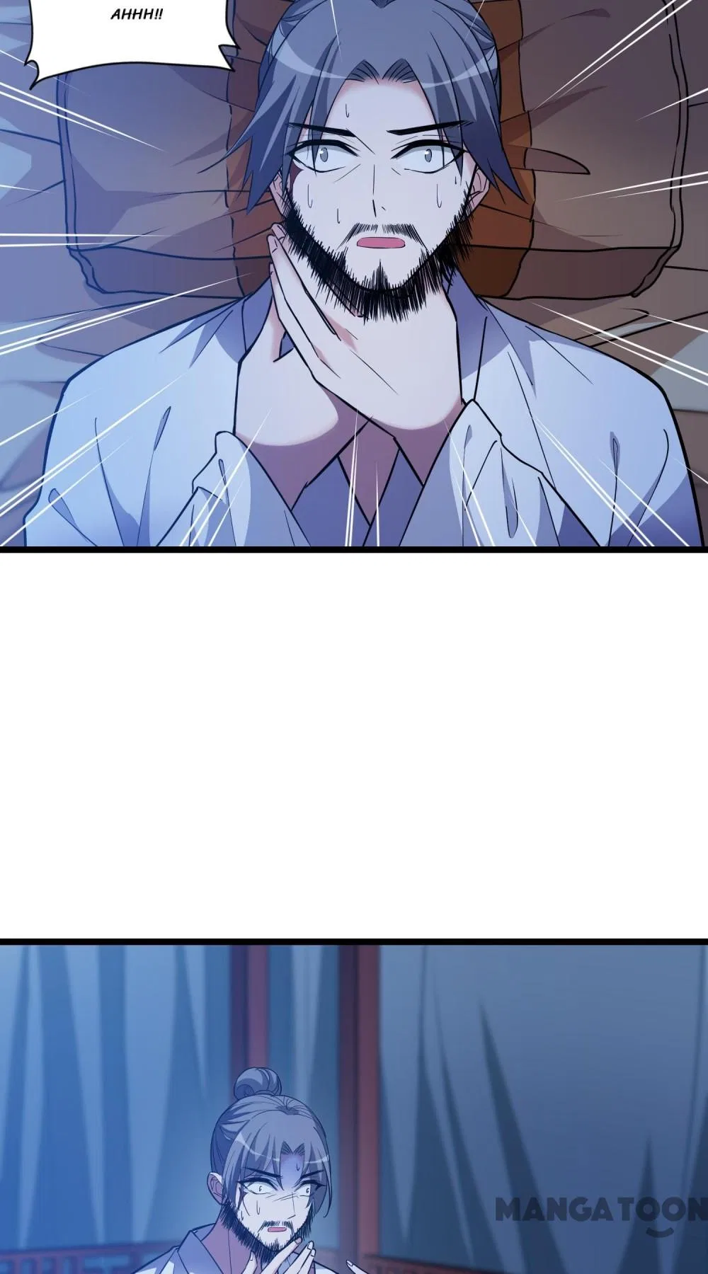 Phoenix Goes Against the World Chapter 471 – Page 3
