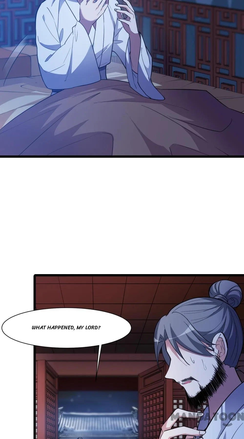 Phoenix Goes Against the World Chapter 471 – Page 4