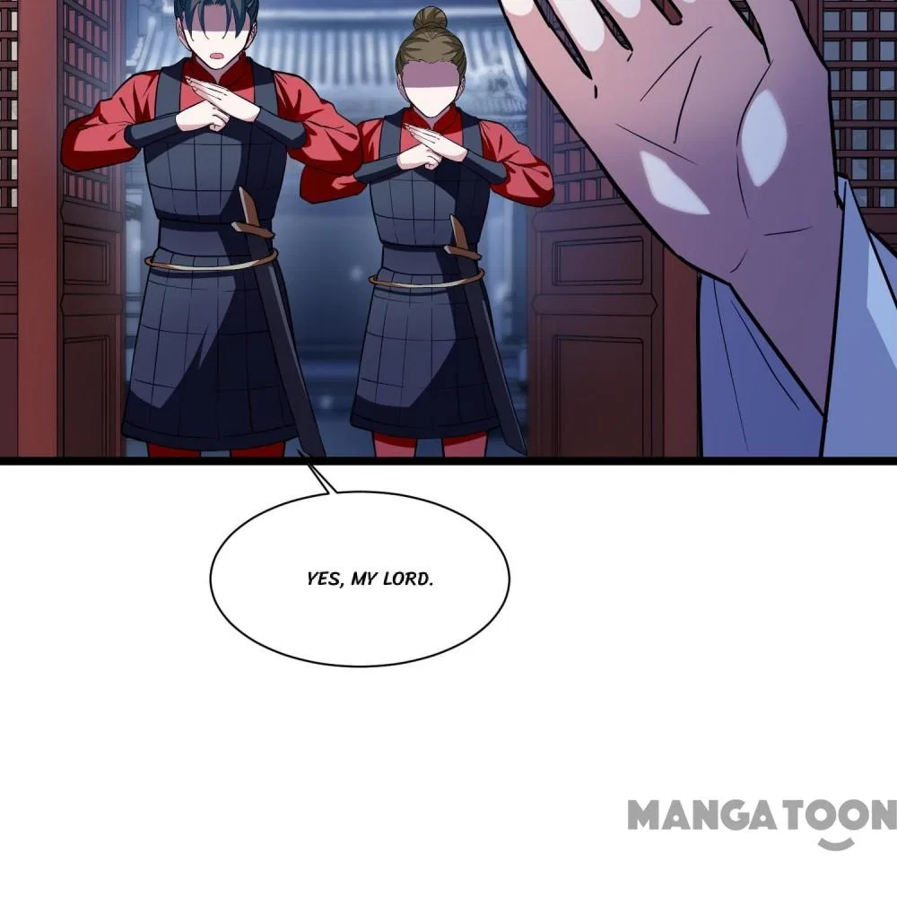 Phoenix Goes Against the World Chapter 471 – Page 6