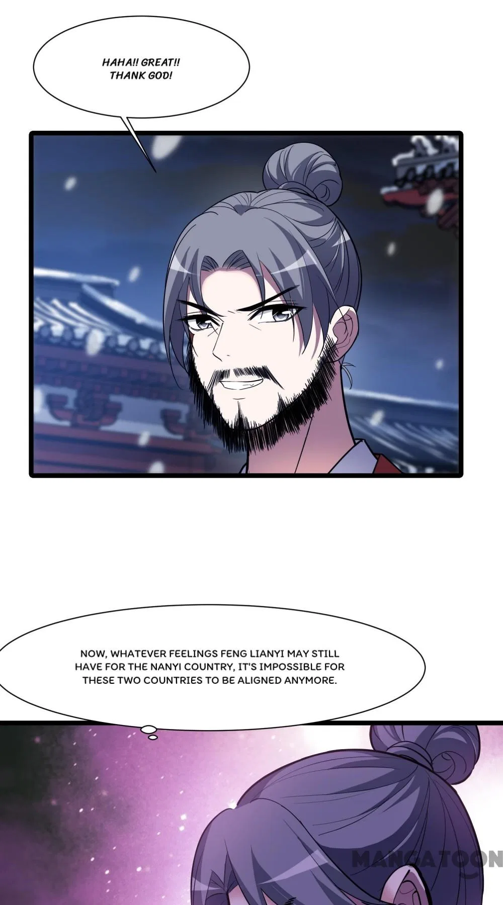Phoenix Goes Against the World Chapter 471 – Page 17