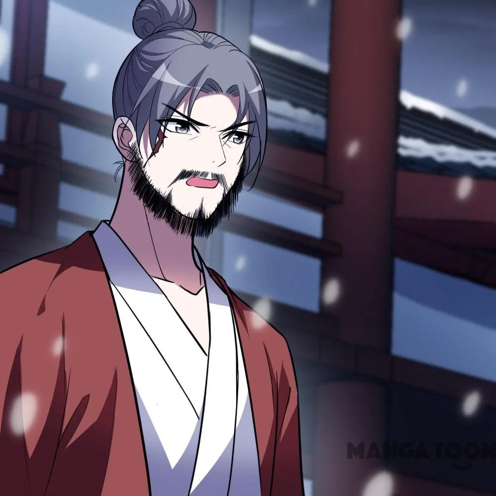 Phoenix Goes Against the World Chapter 471 – Page 24