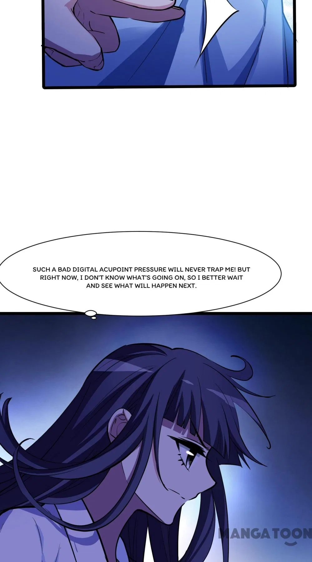 Phoenix Goes Against the World Chapter 470 – Page 2