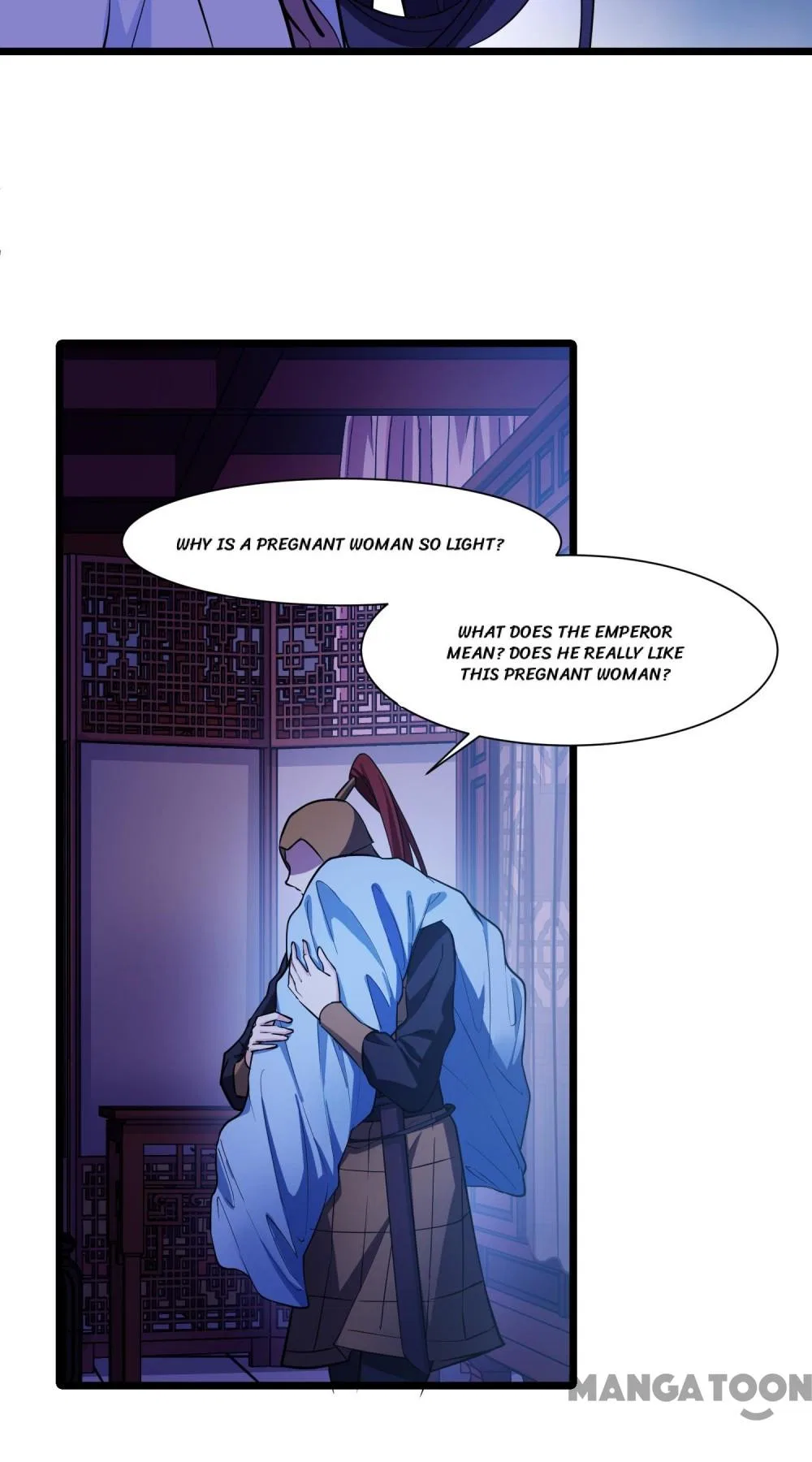 Phoenix Goes Against the World Chapter 470 – Page 3