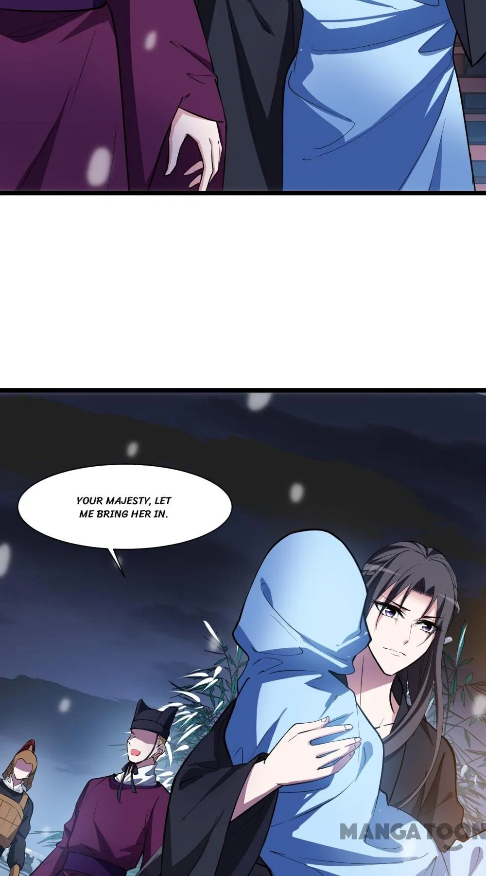 Phoenix Goes Against the World Chapter 470 – Page 10
