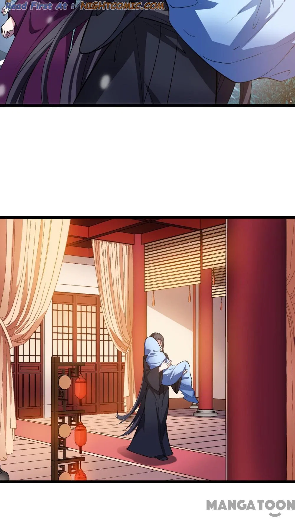 Phoenix Goes Against the World Chapter 470 – Page 11