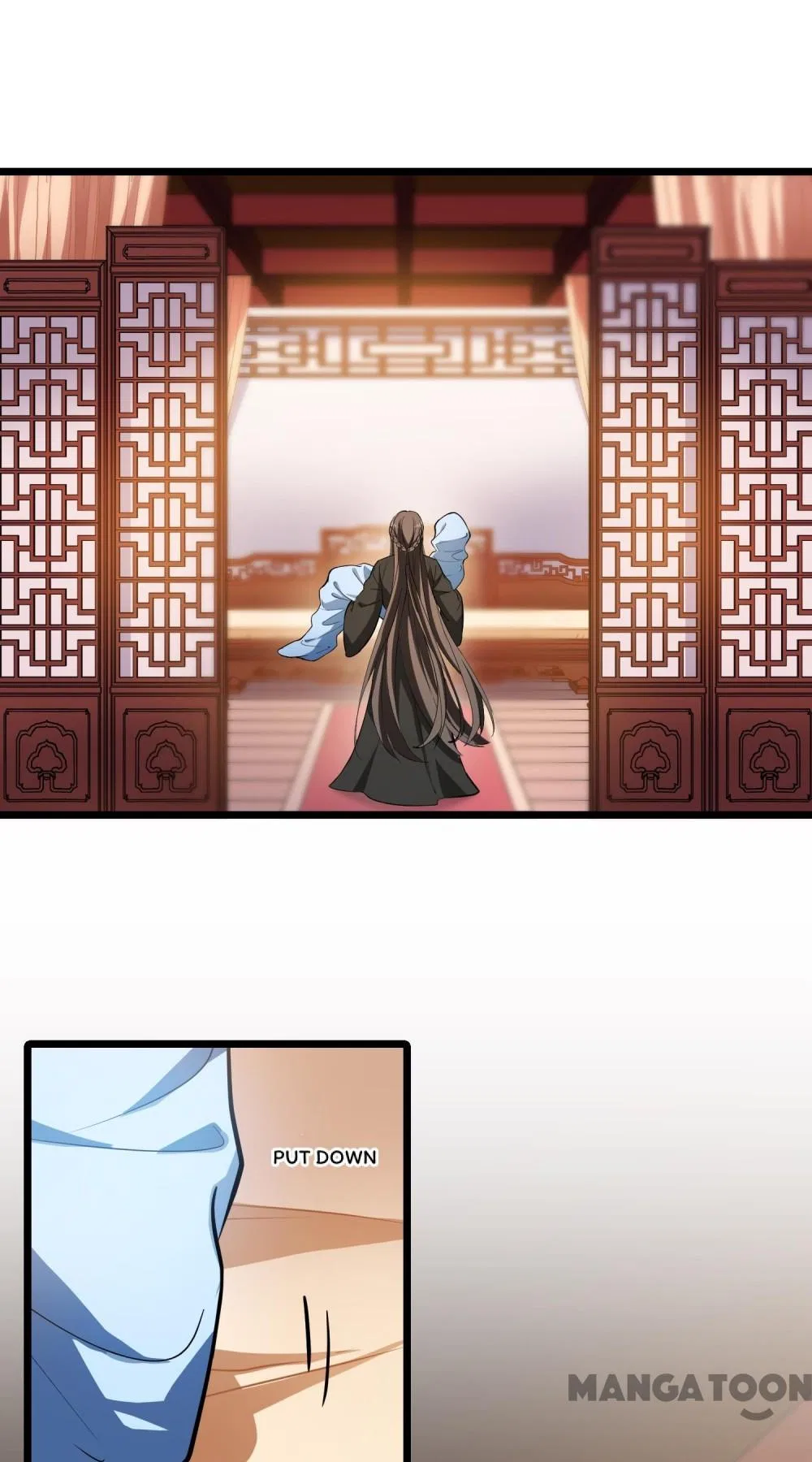 Phoenix Goes Against the World Chapter 470 – Page 15