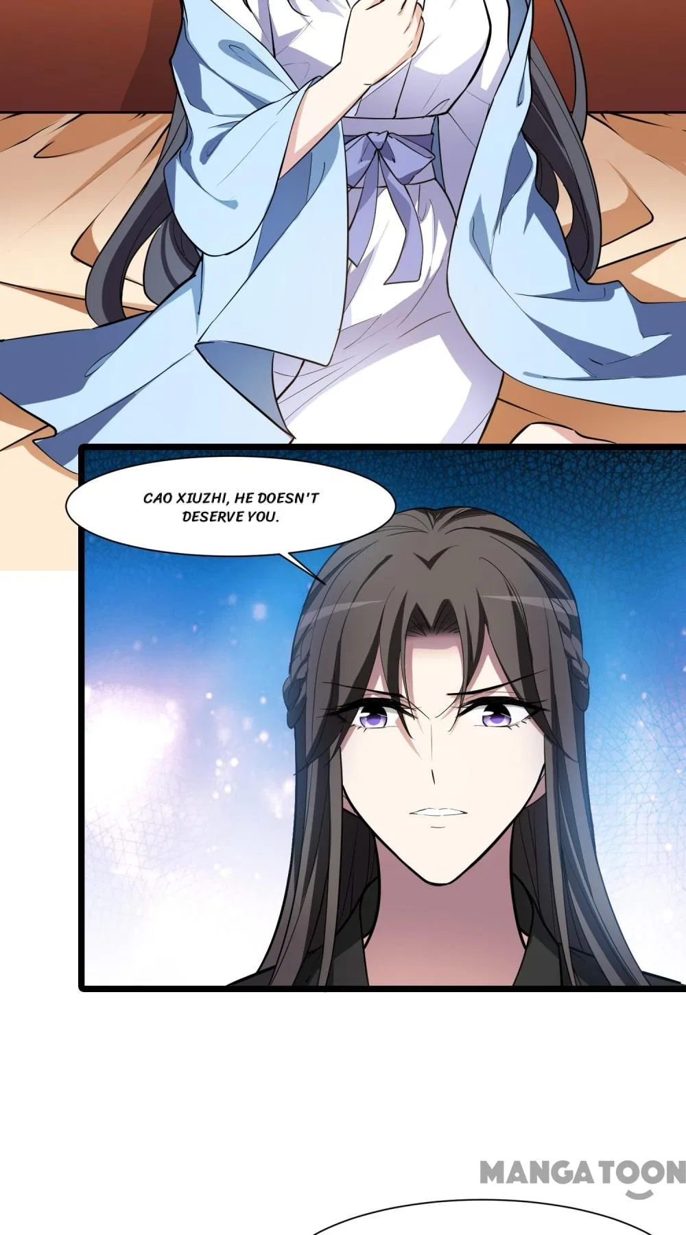 Phoenix Goes Against the World Chapter 470 – Page 22