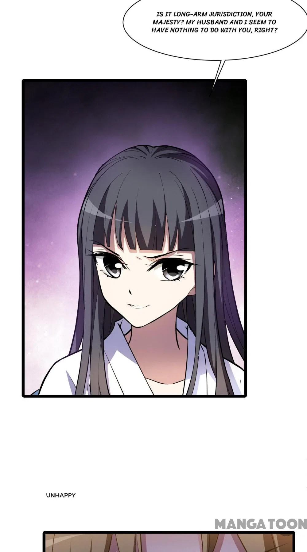 Phoenix Goes Against the World Chapter 470 – Page 23