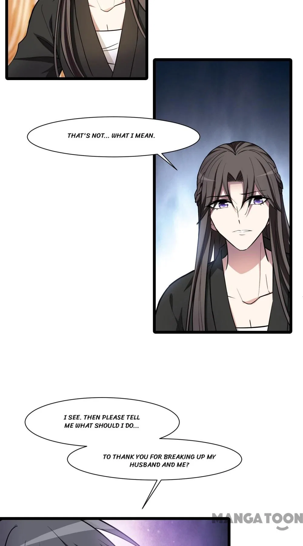 Phoenix Goes Against the World Chapter 470 – Page 27