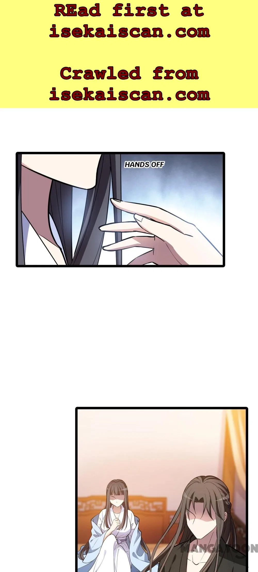 Phoenix Goes Against the World Chapter 470 – Page 29