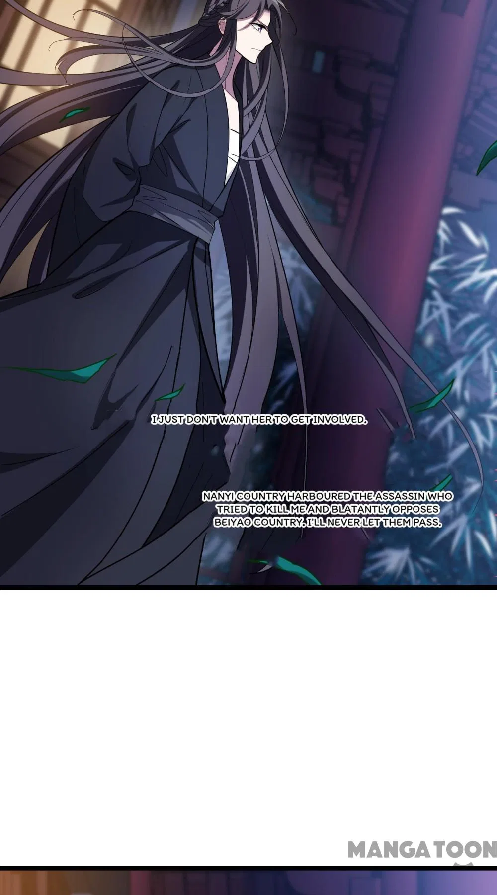 Phoenix Goes Against the World Chapter 470 – Page 32