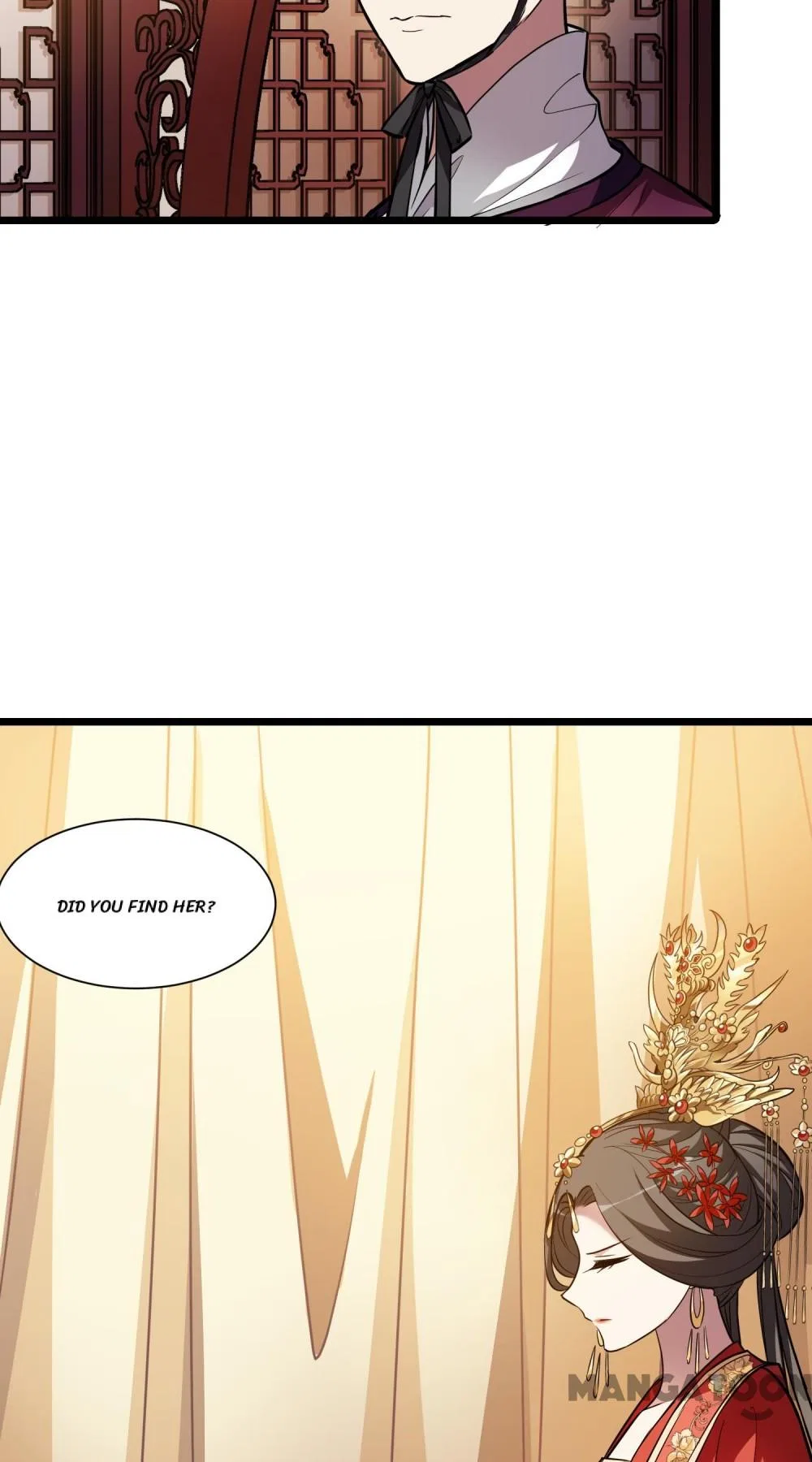 Phoenix Goes Against the World Chapter 469 – Page 3