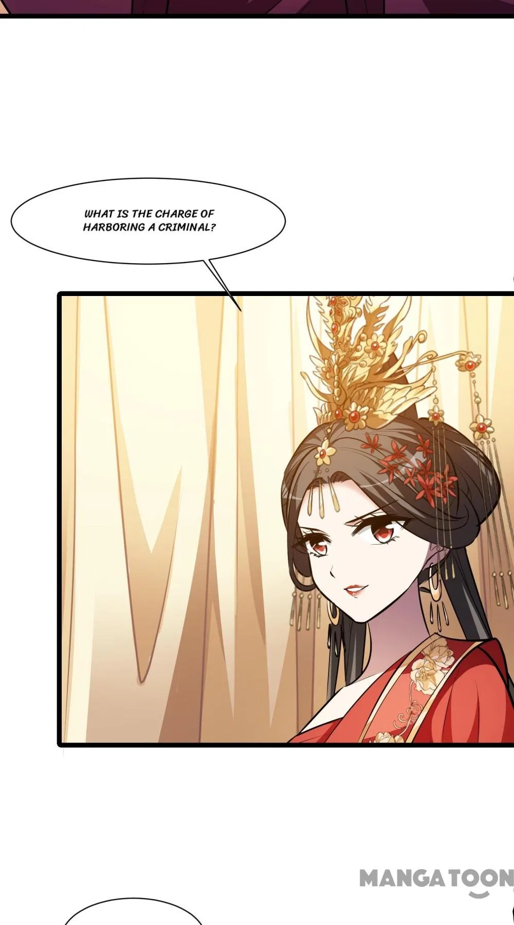 Phoenix Goes Against the World Chapter 469 – Page 5