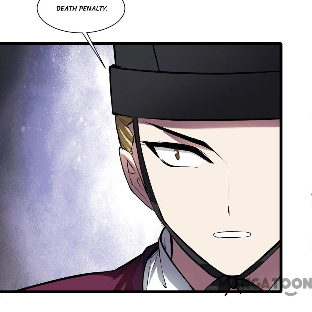 Phoenix Goes Against the World Chapter 469 – Page 6