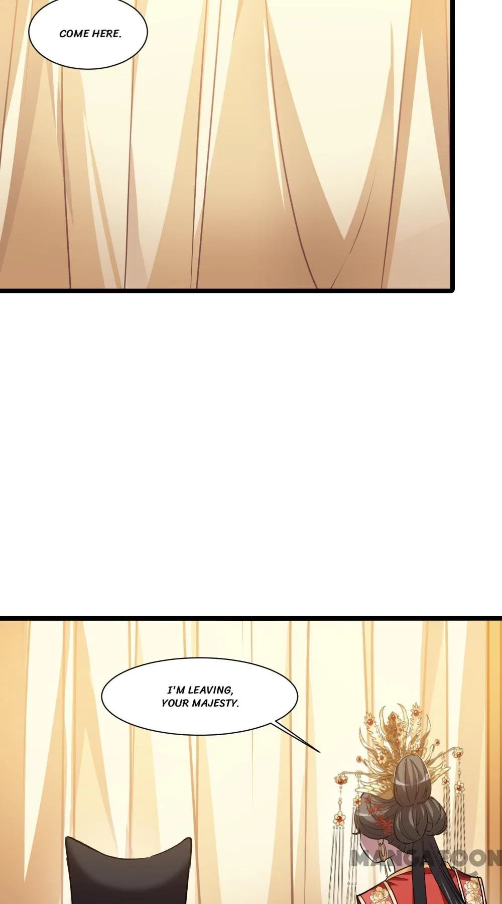Phoenix Goes Against the World Chapter 469 – Page 10