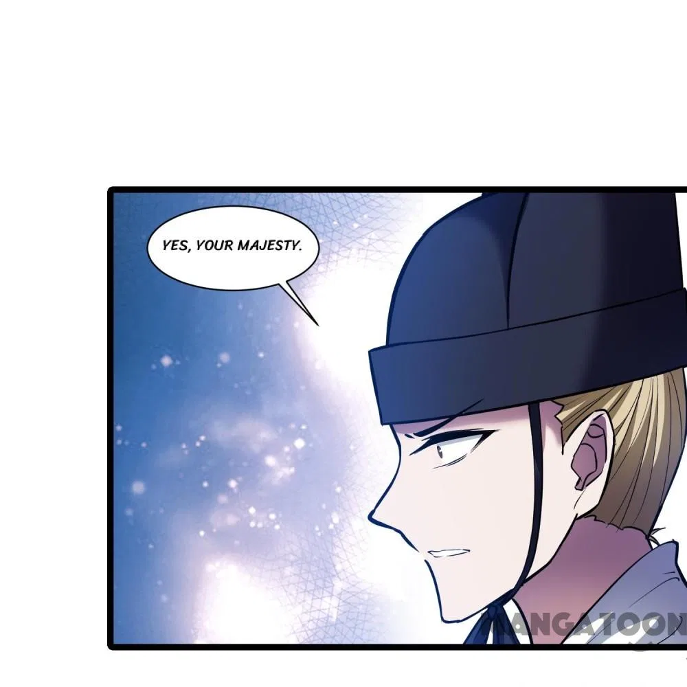 Phoenix Goes Against the World Chapter 469 – Page 12