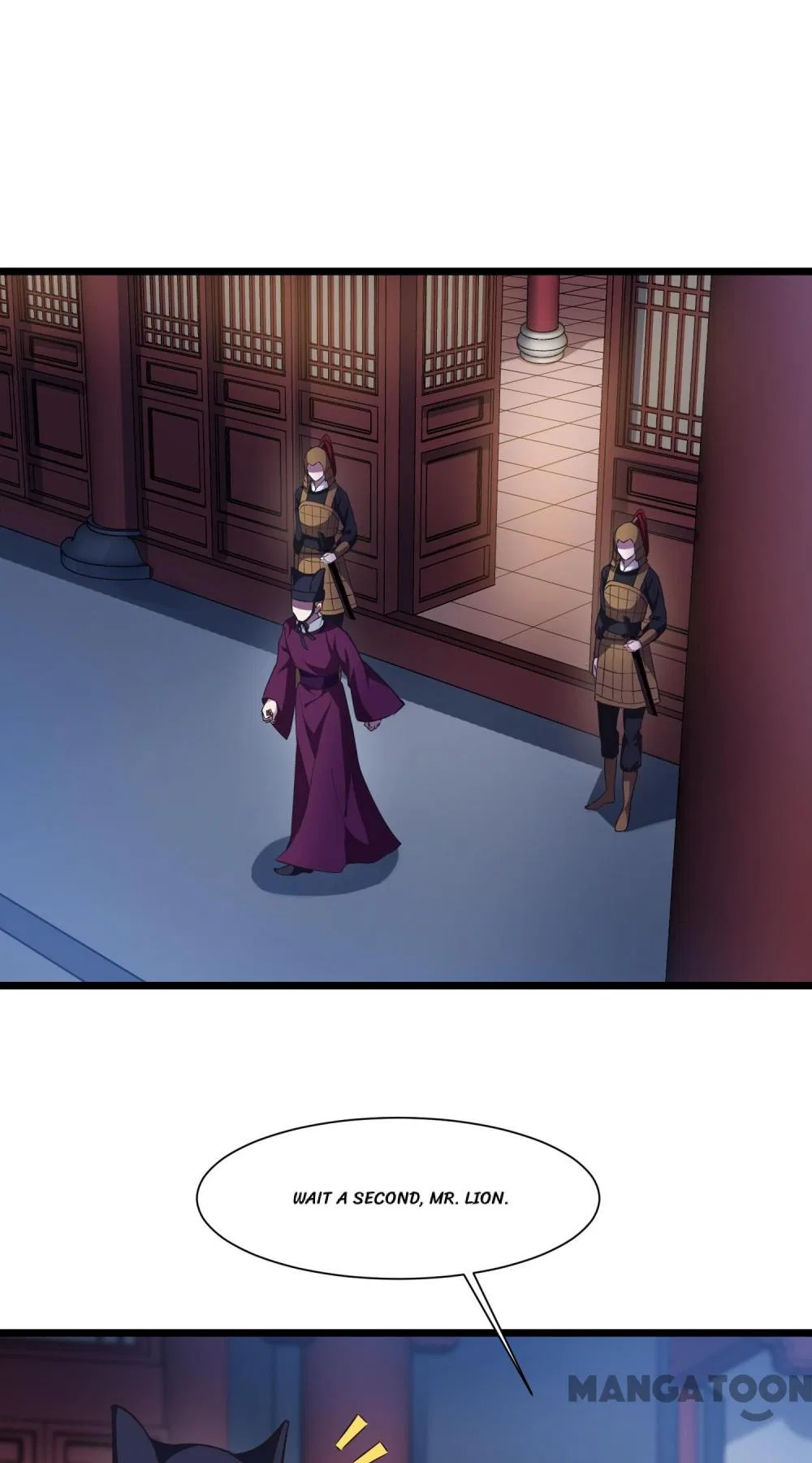 Phoenix Goes Against the World Chapter 469 – Page 13