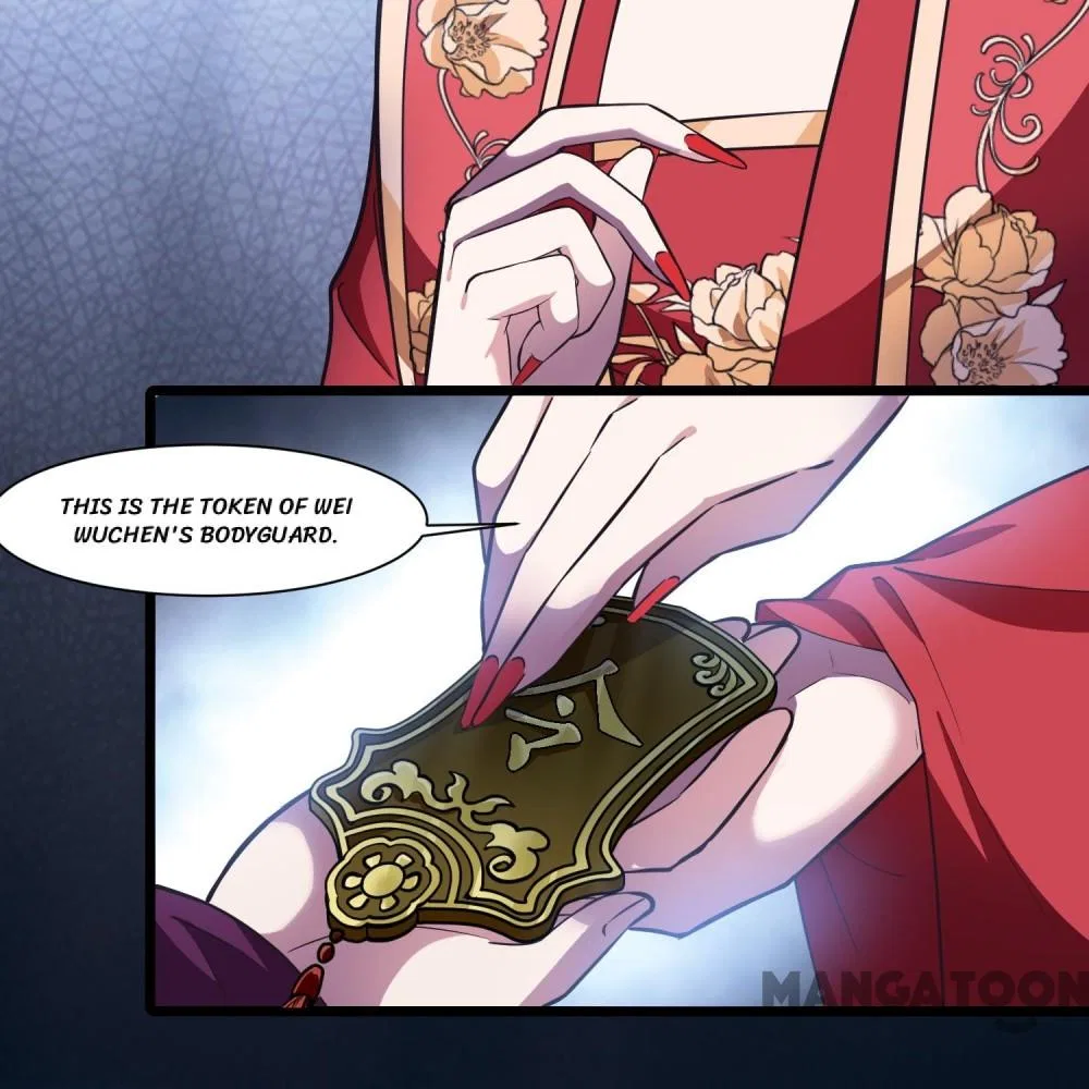 Phoenix Goes Against the World Chapter 469 – Page 18
