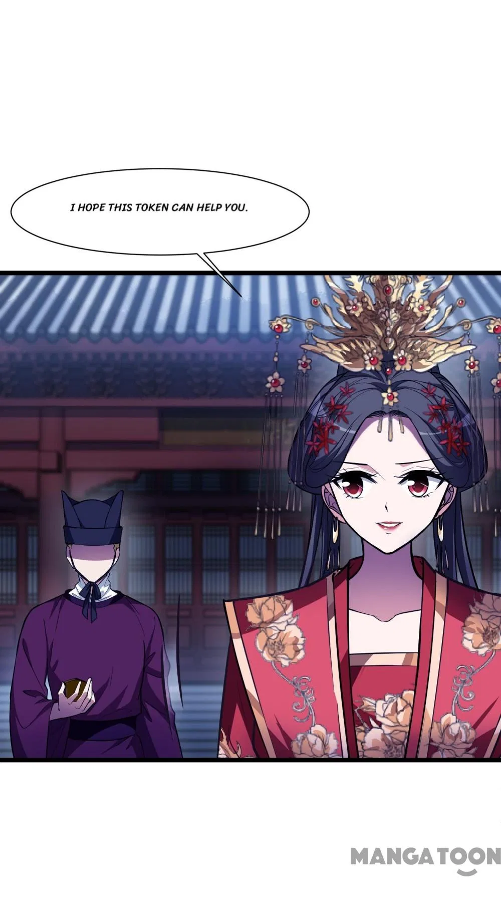 Phoenix Goes Against the World Chapter 469 – Page 19