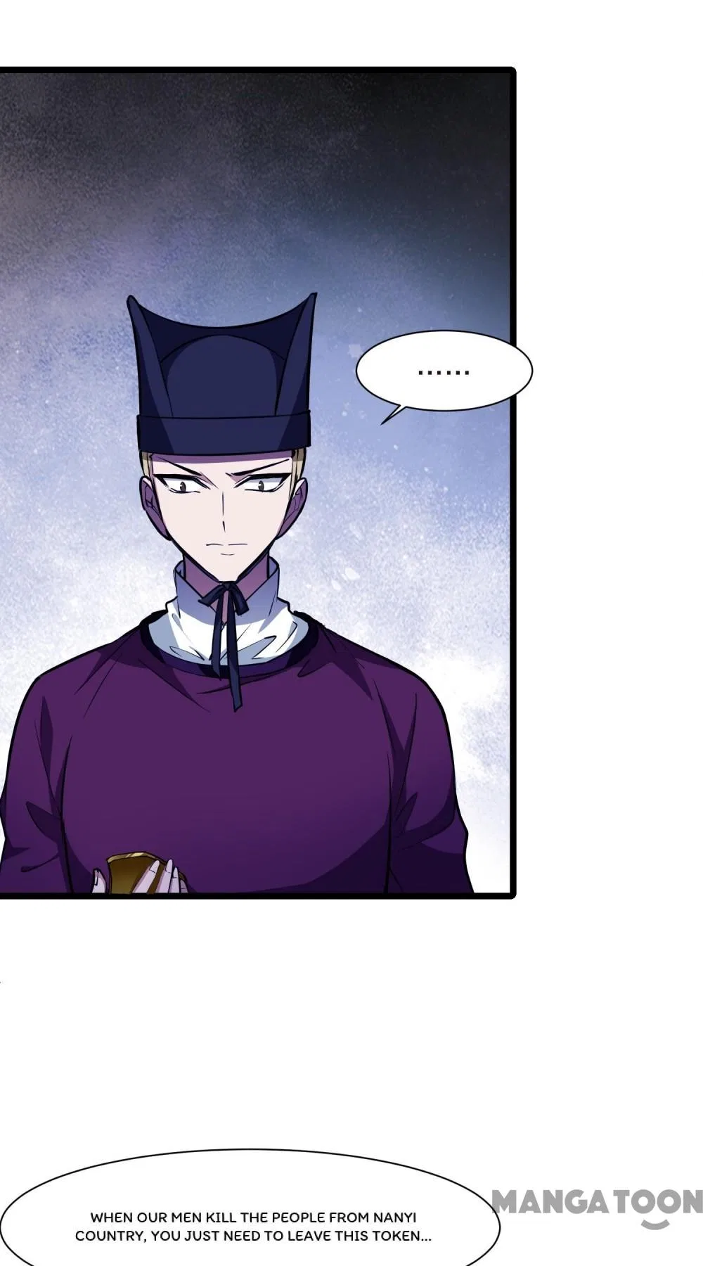 Phoenix Goes Against the World Chapter 469 – Page 20