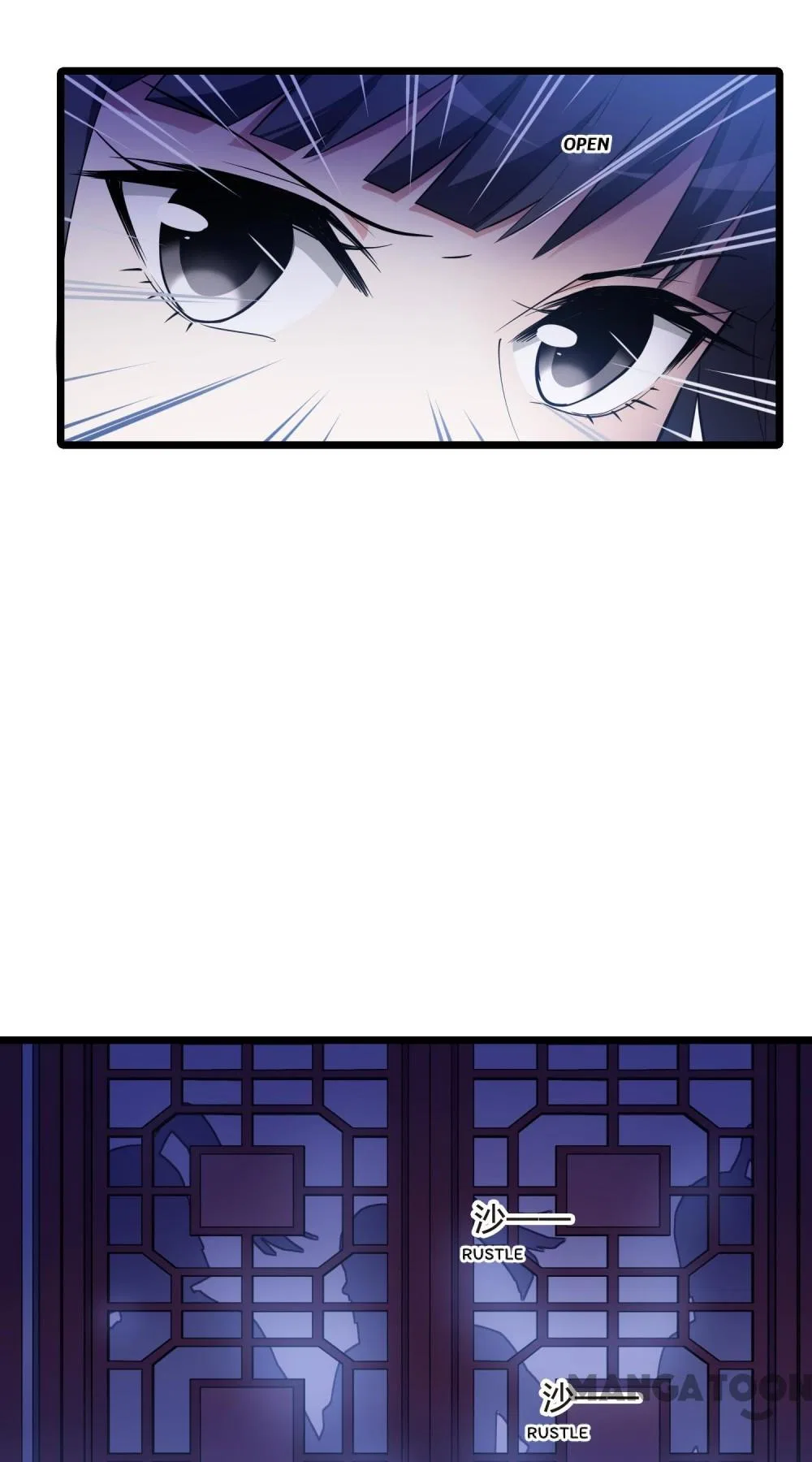 Phoenix Goes Against the World Chapter 469 – Page 27
