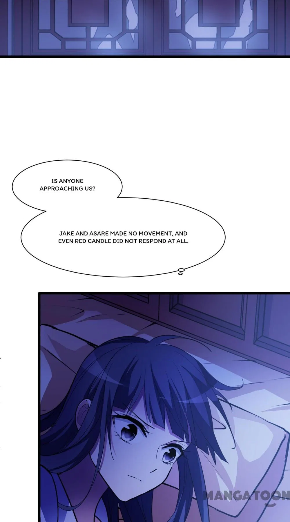 Phoenix Goes Against the World Chapter 469 – Page 28