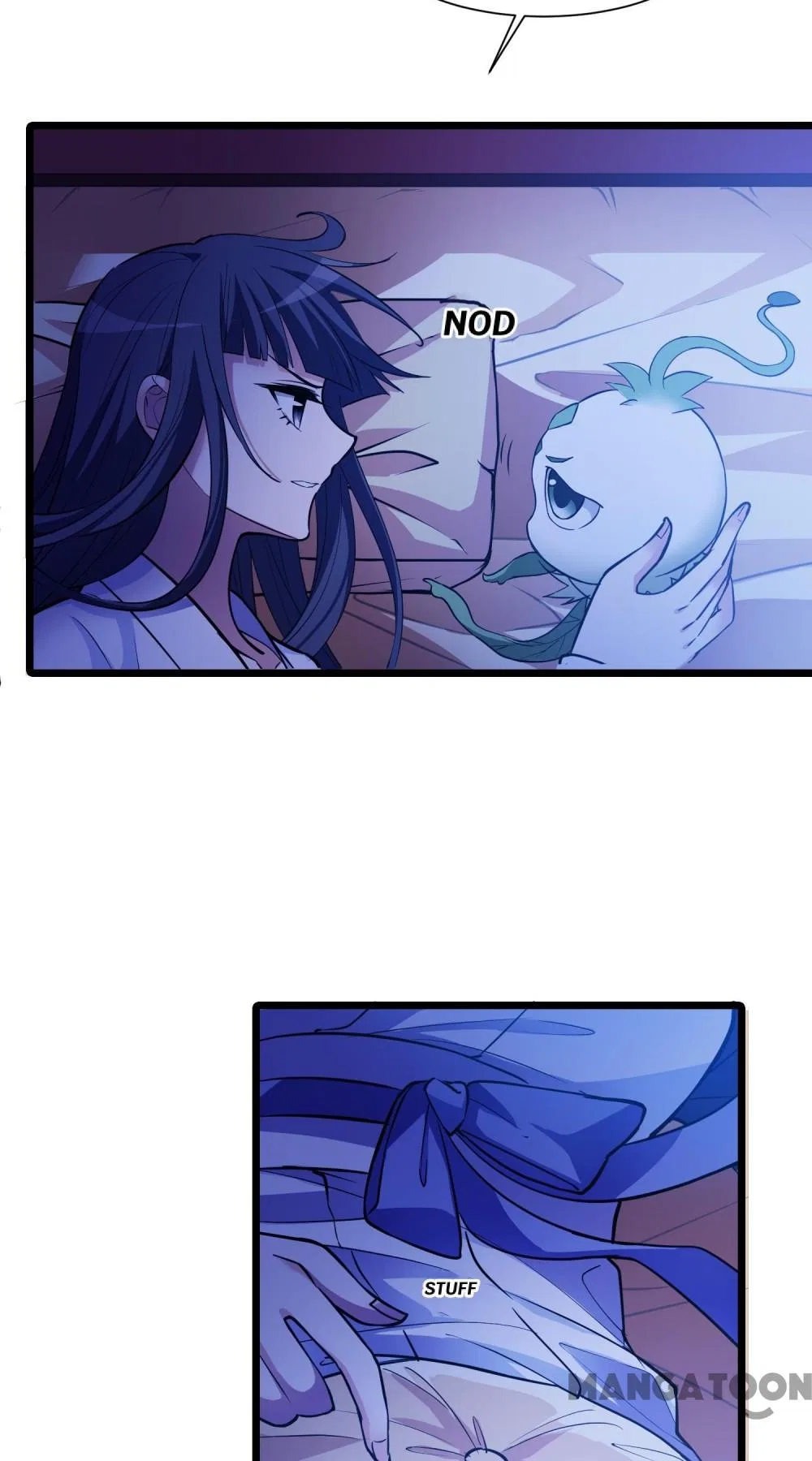Phoenix Goes Against the World Chapter 469 – Page 32