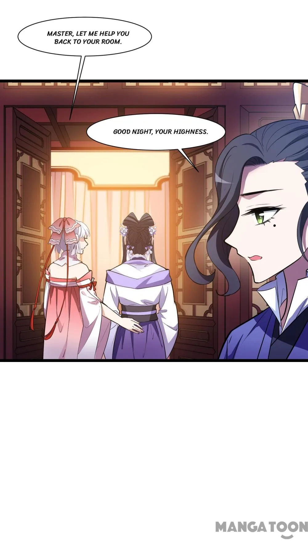 Phoenix Goes Against the World Chapter 468 – Page 15