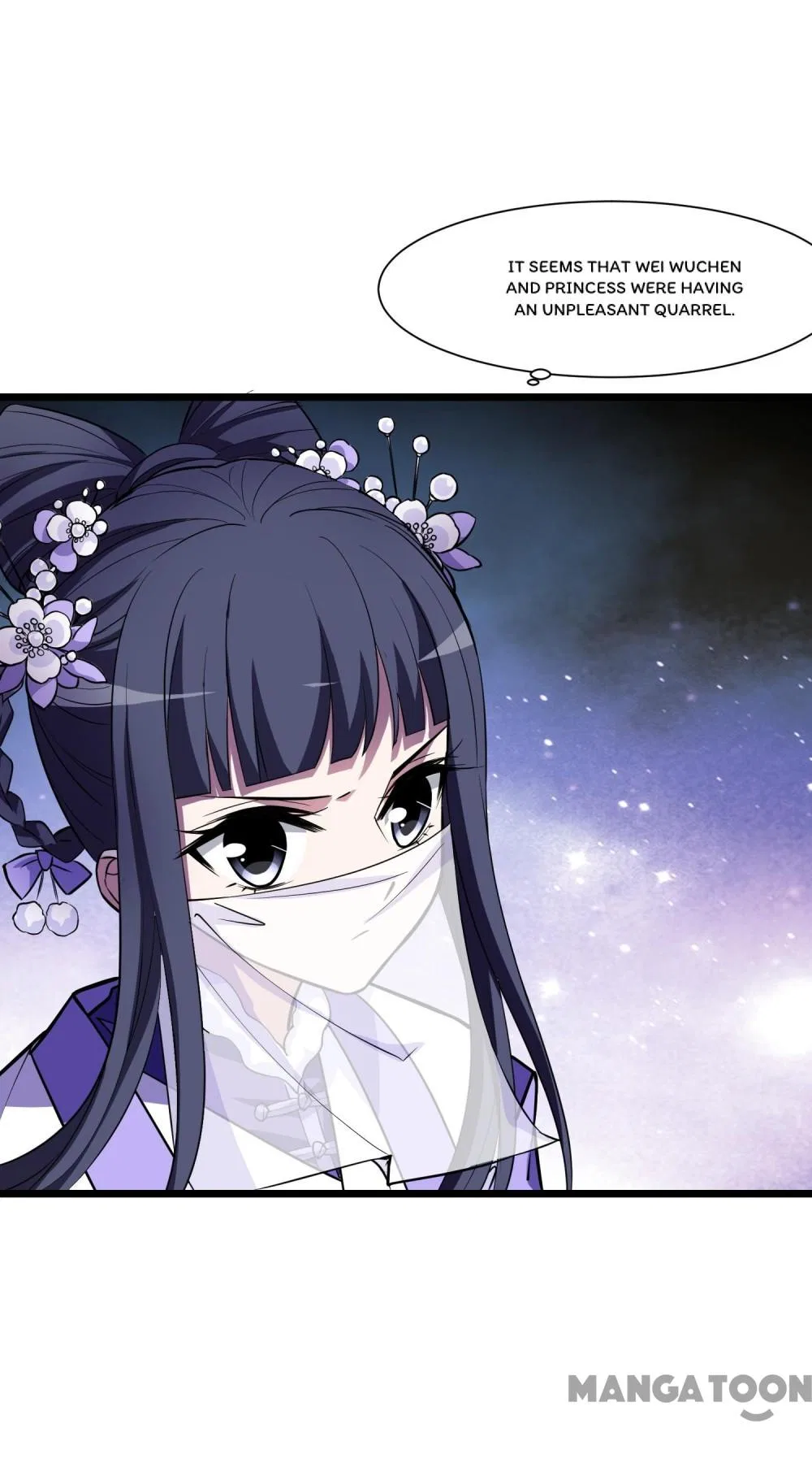 Phoenix Goes Against the World Chapter 468 – Page 19
