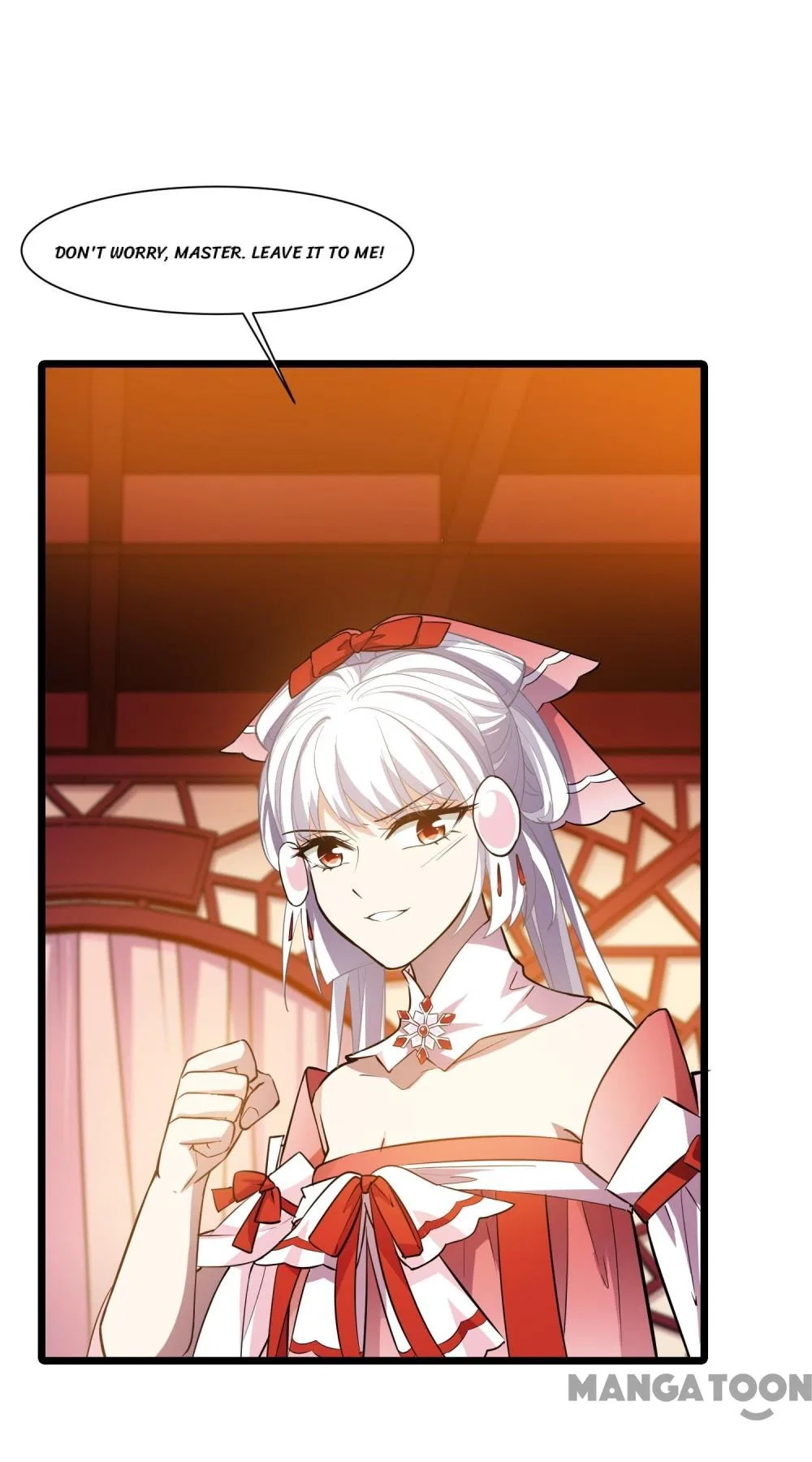 Phoenix Goes Against the World Chapter 468 – Page 21