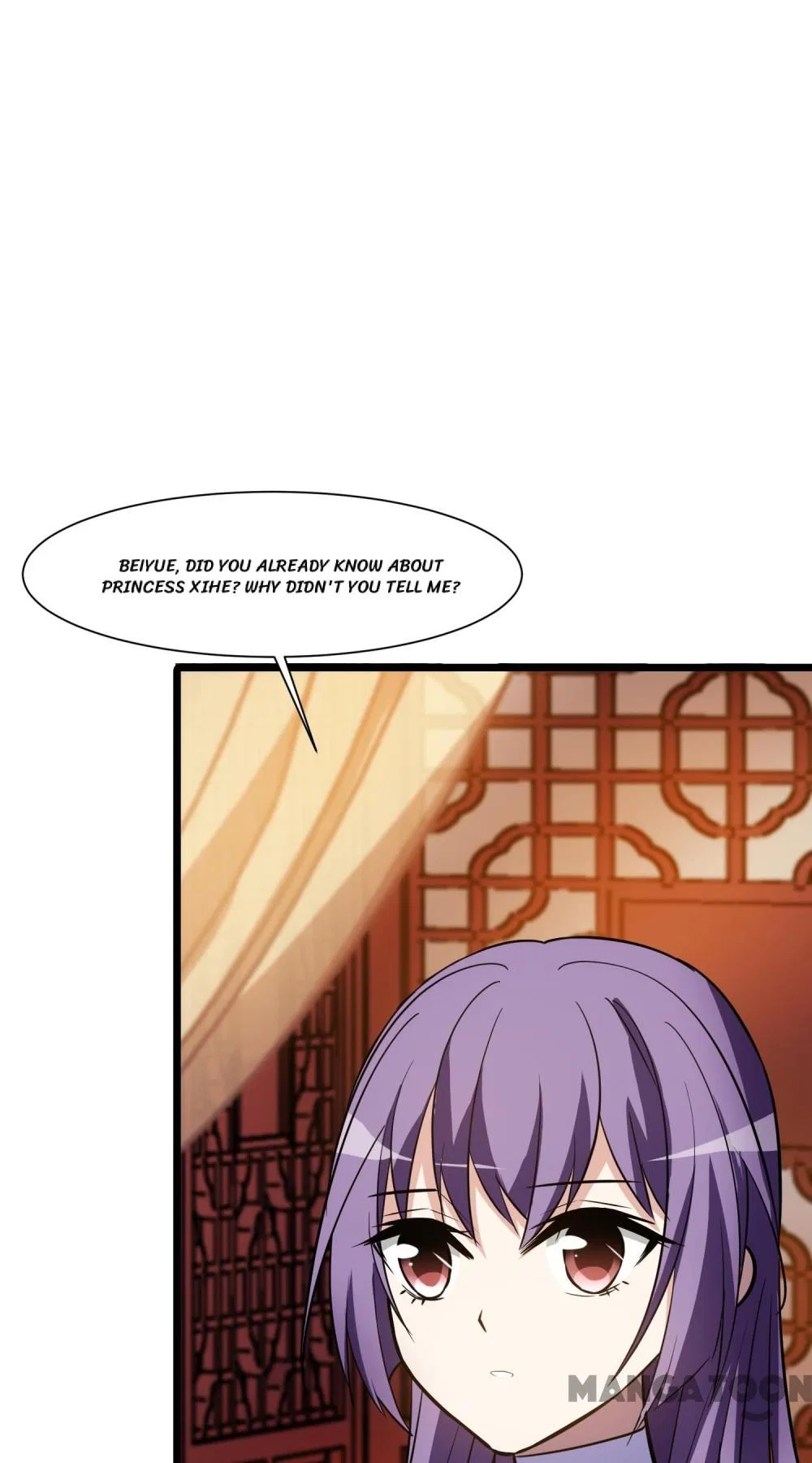 Phoenix Goes Against the World Chapter 468 – Page 23
