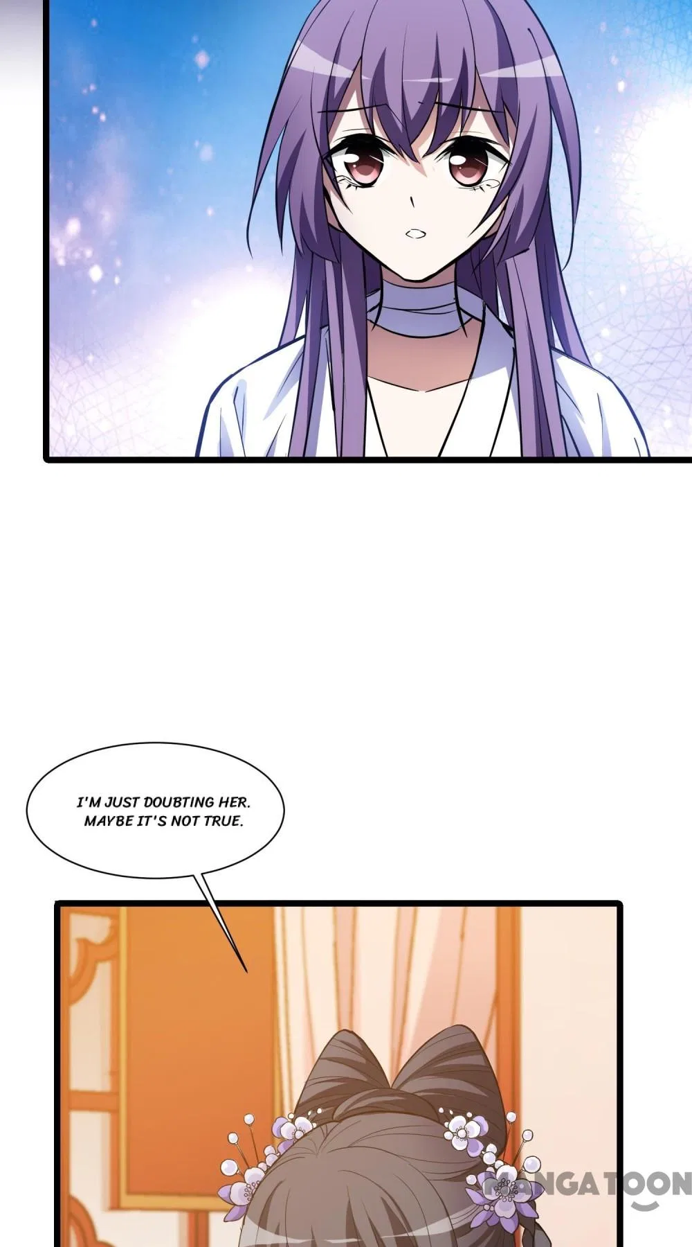 Phoenix Goes Against the World Chapter 468 – Page 28
