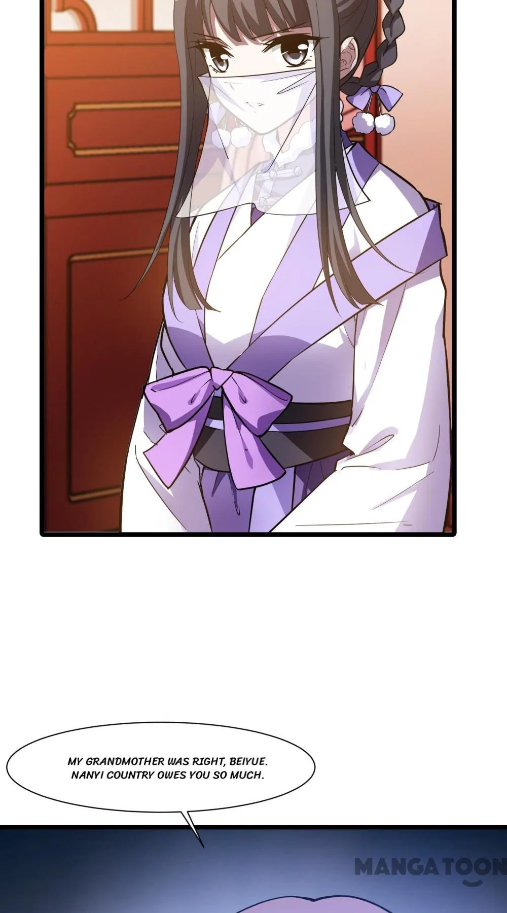 Phoenix Goes Against the World Chapter 468 – Page 29