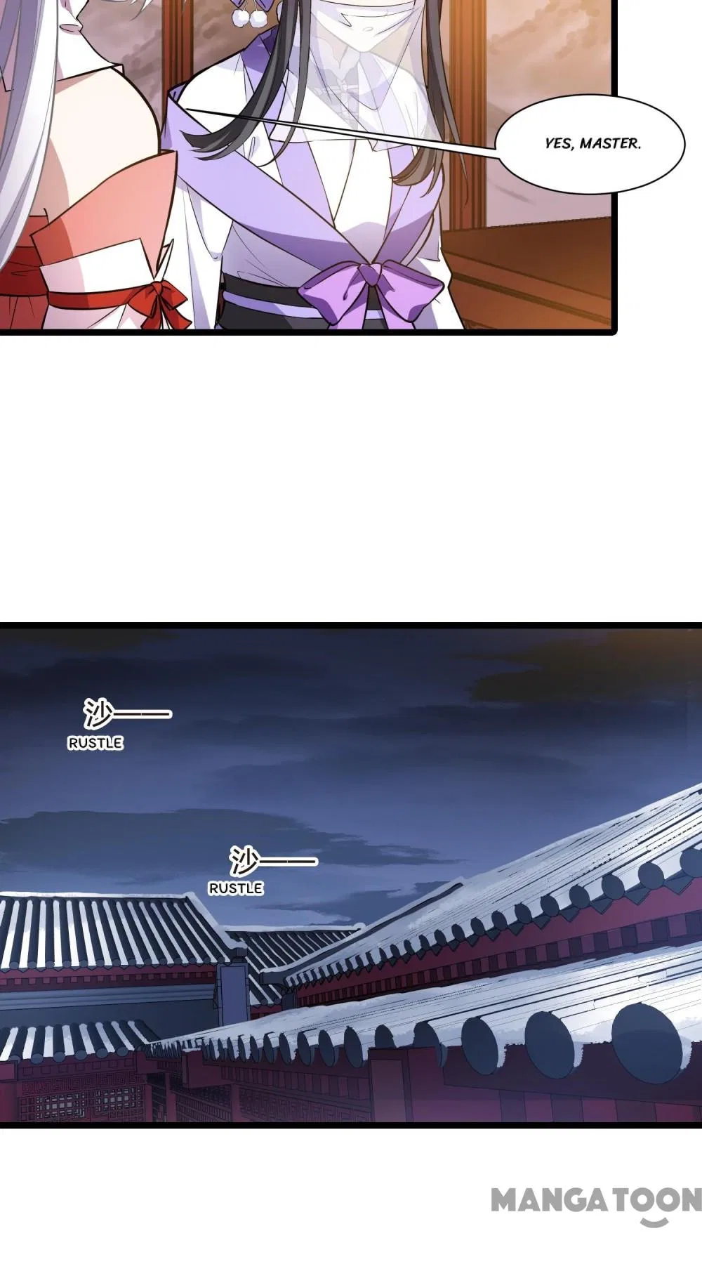 Phoenix Goes Against the World Chapter 468 – Page 33