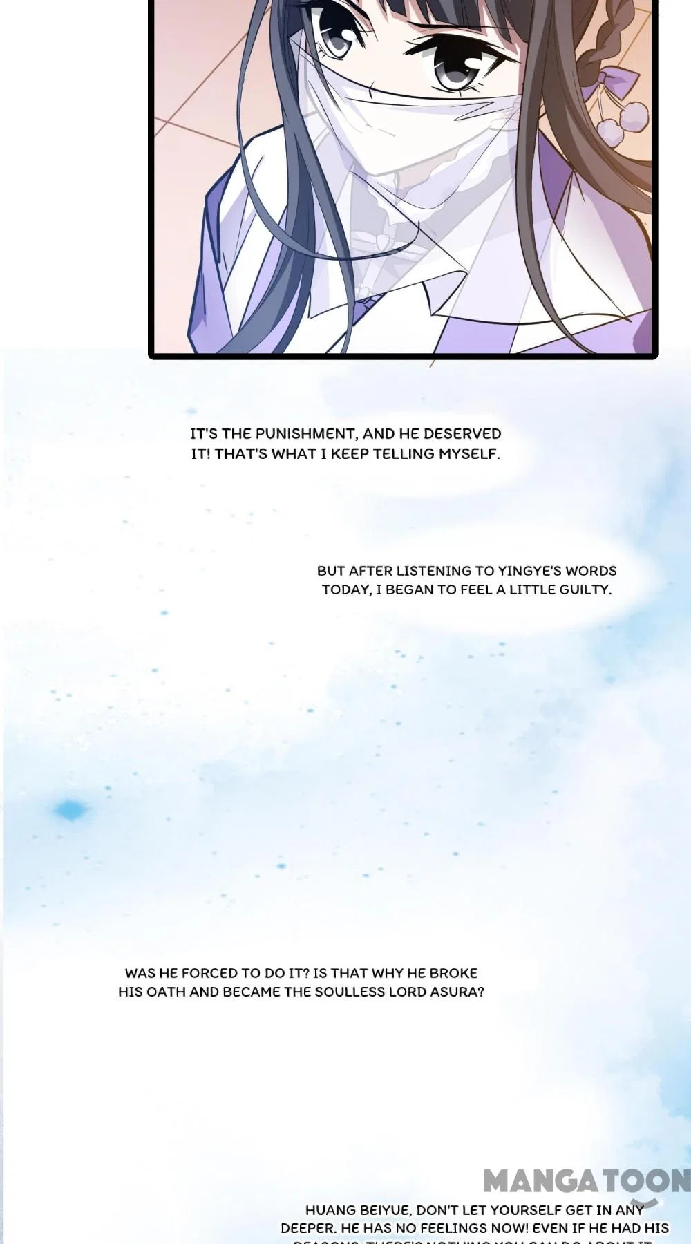 Phoenix Goes Against the World Chapter 468 – Page 35