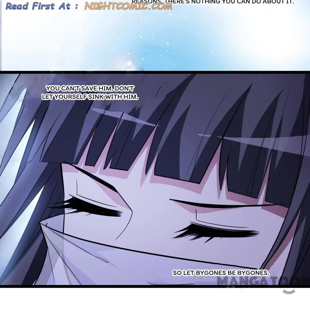 Phoenix Goes Against the World Chapter 468 – Page 36