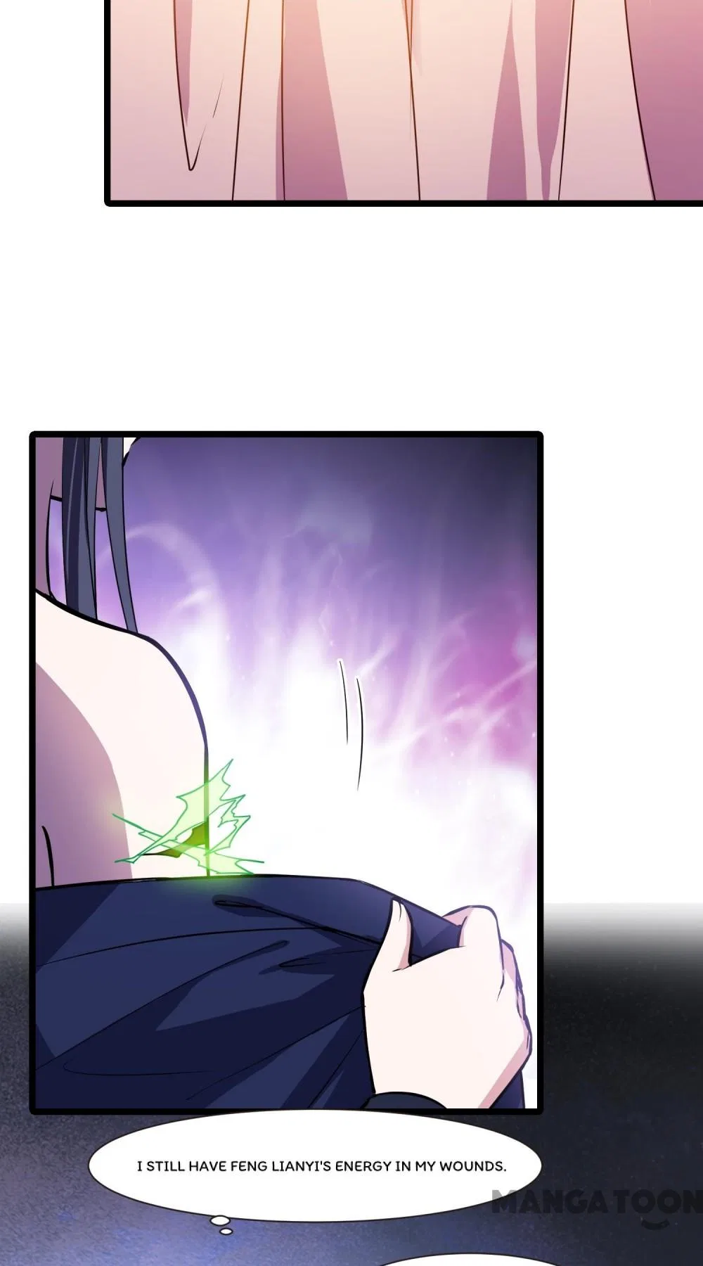 Phoenix Goes Against the World Chapter 467 – Page 9