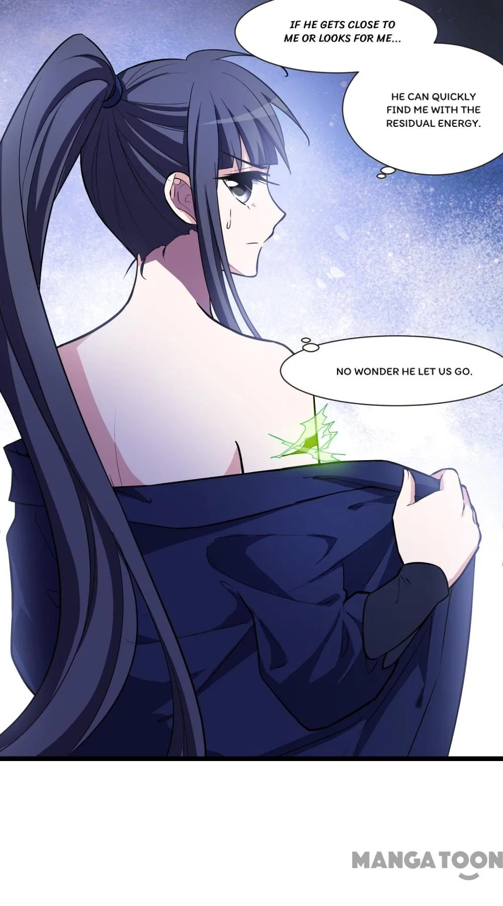 Phoenix Goes Against the World Chapter 467 – Page 10