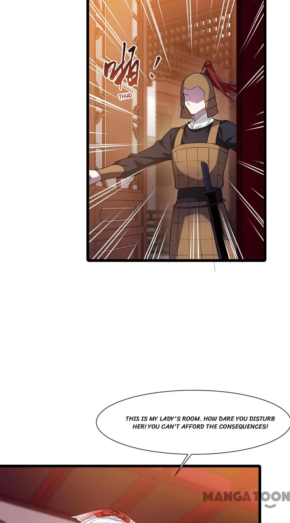 Phoenix Goes Against the World Chapter 467 – Page 23