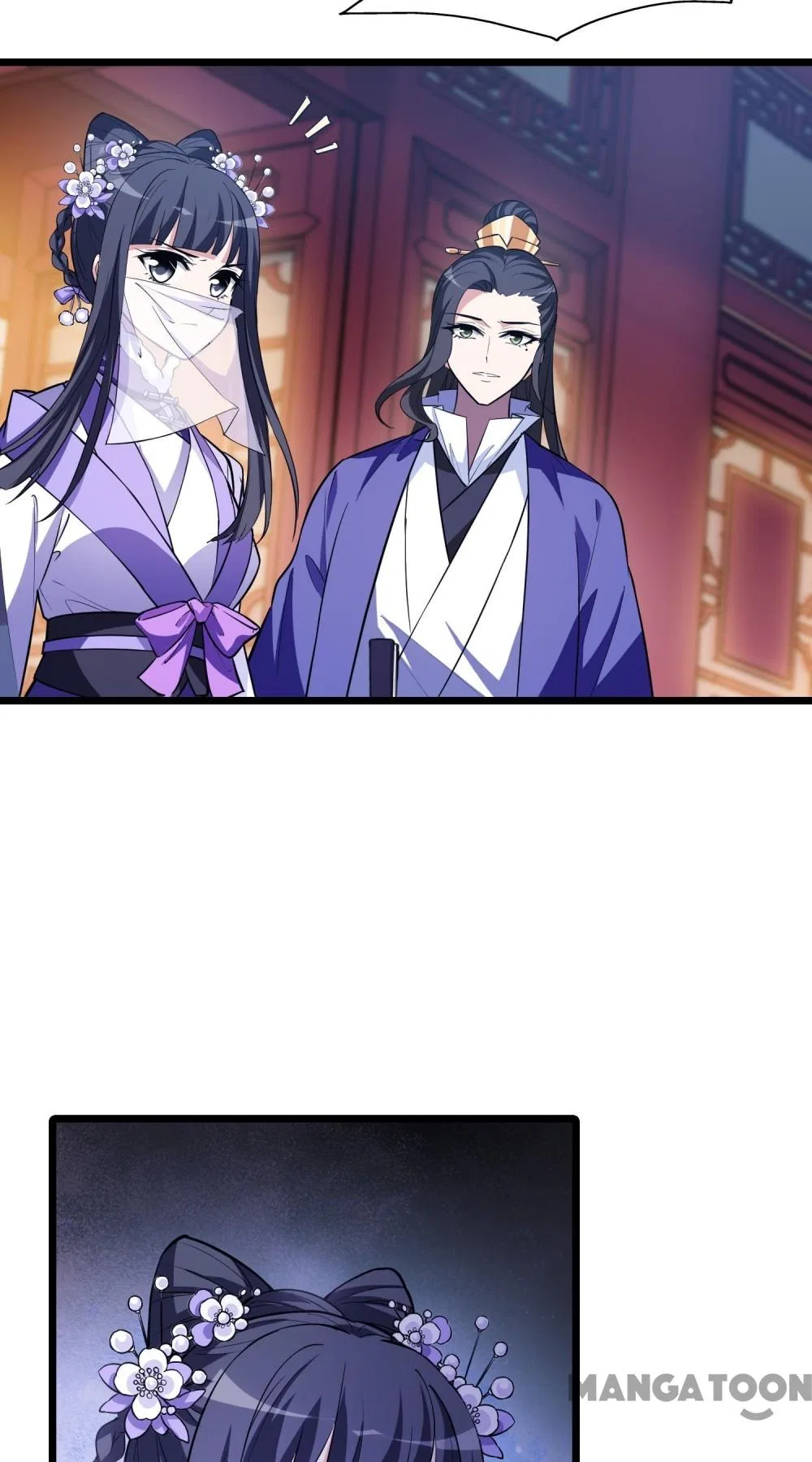 Phoenix Goes Against the World Chapter 467 – Page 32