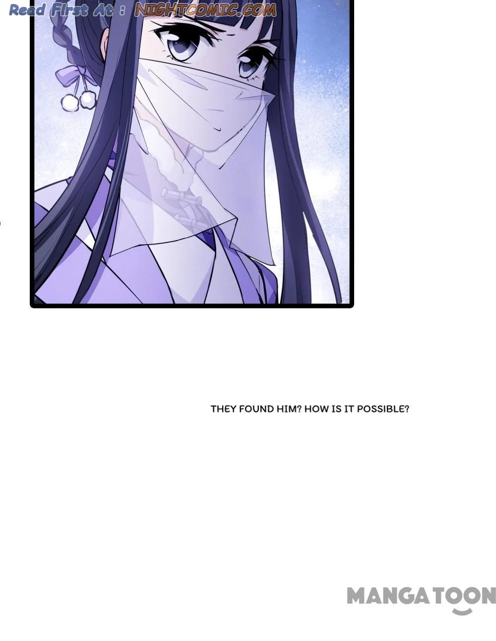 Phoenix Goes Against the World Chapter 467 – Page 33