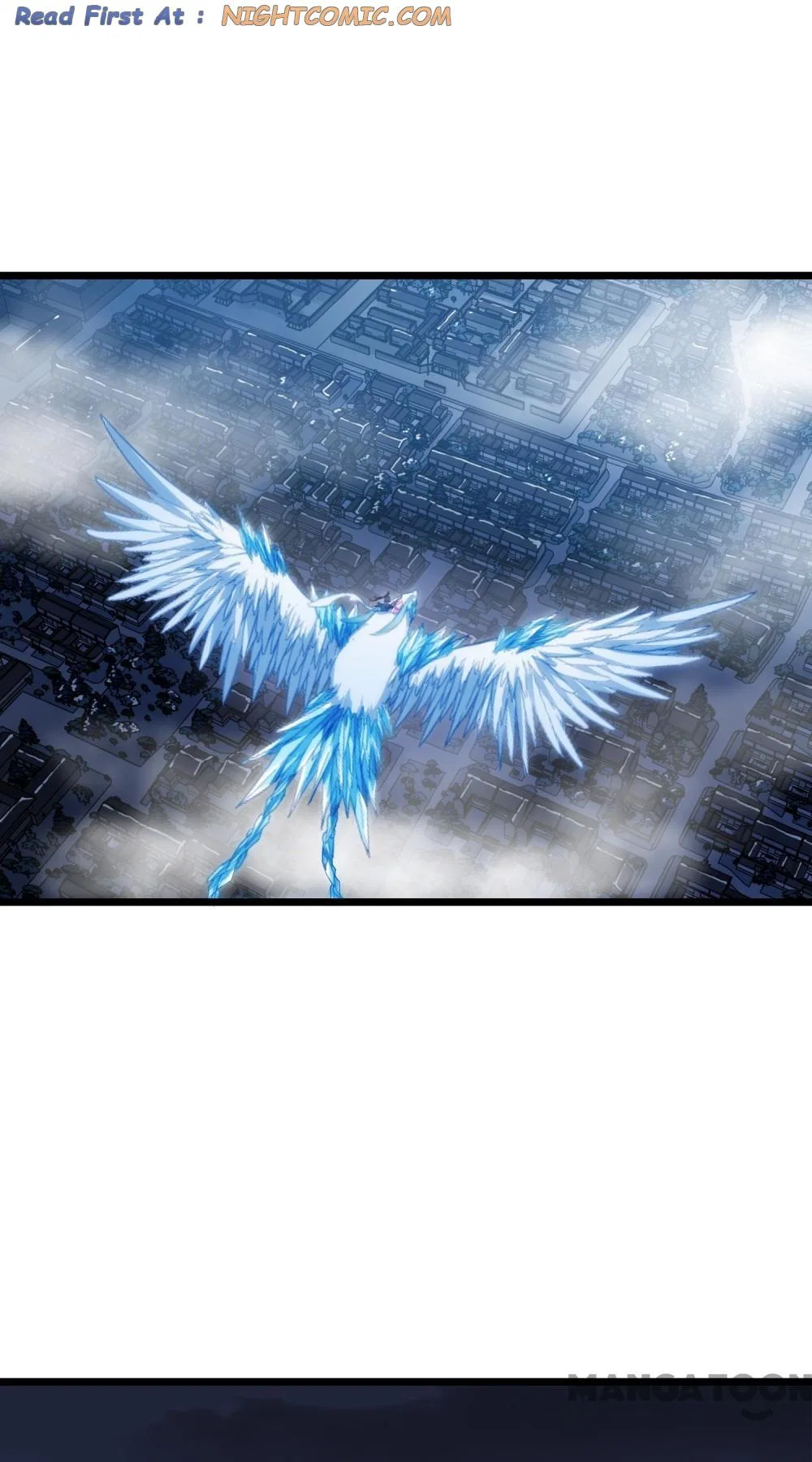 Phoenix Goes Against the World Chapter 466 – Page 1