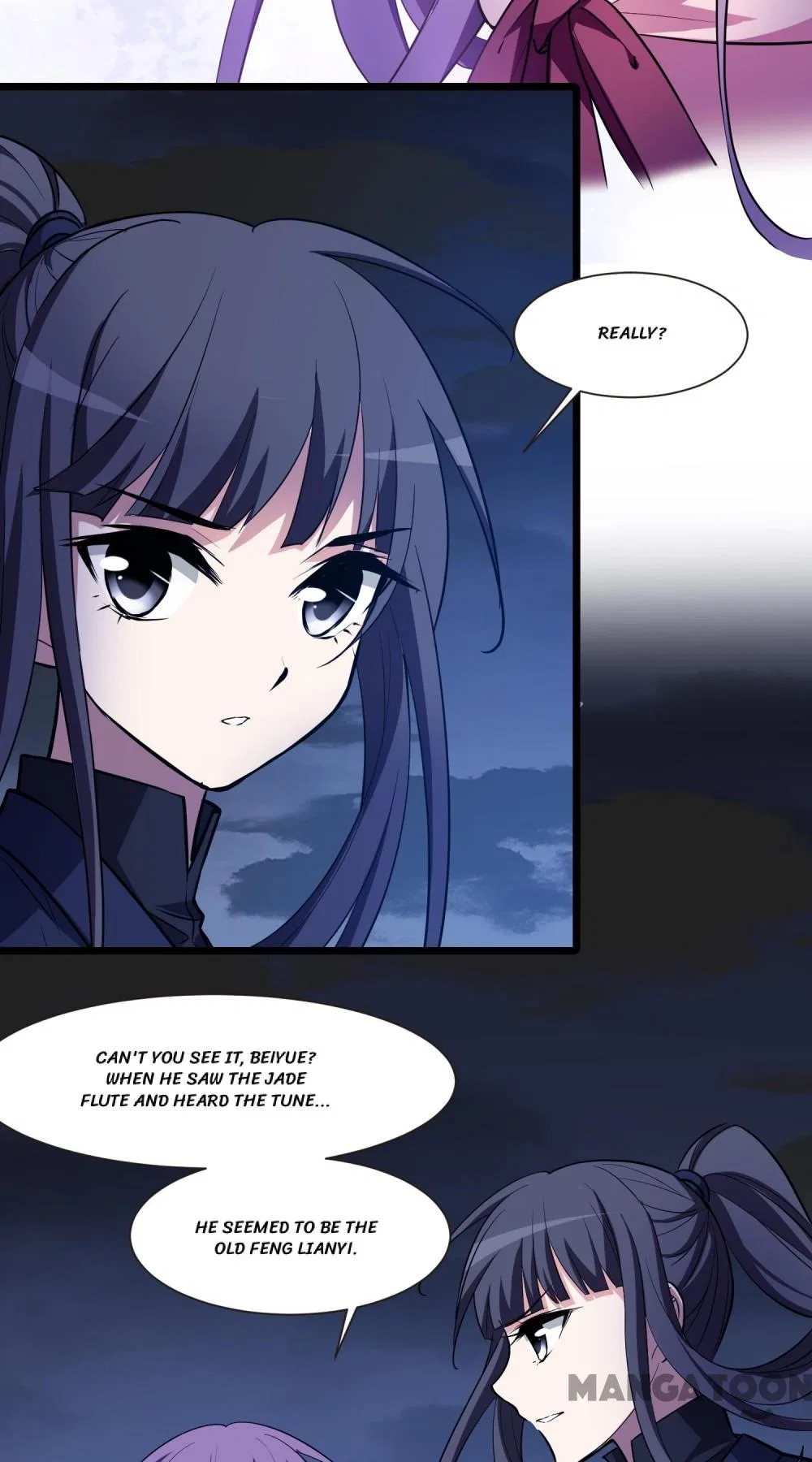 Phoenix Goes Against the World Chapter 466 – Page 11