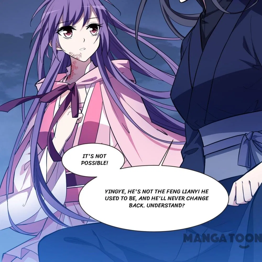 Phoenix Goes Against the World Chapter 466 – Page 12