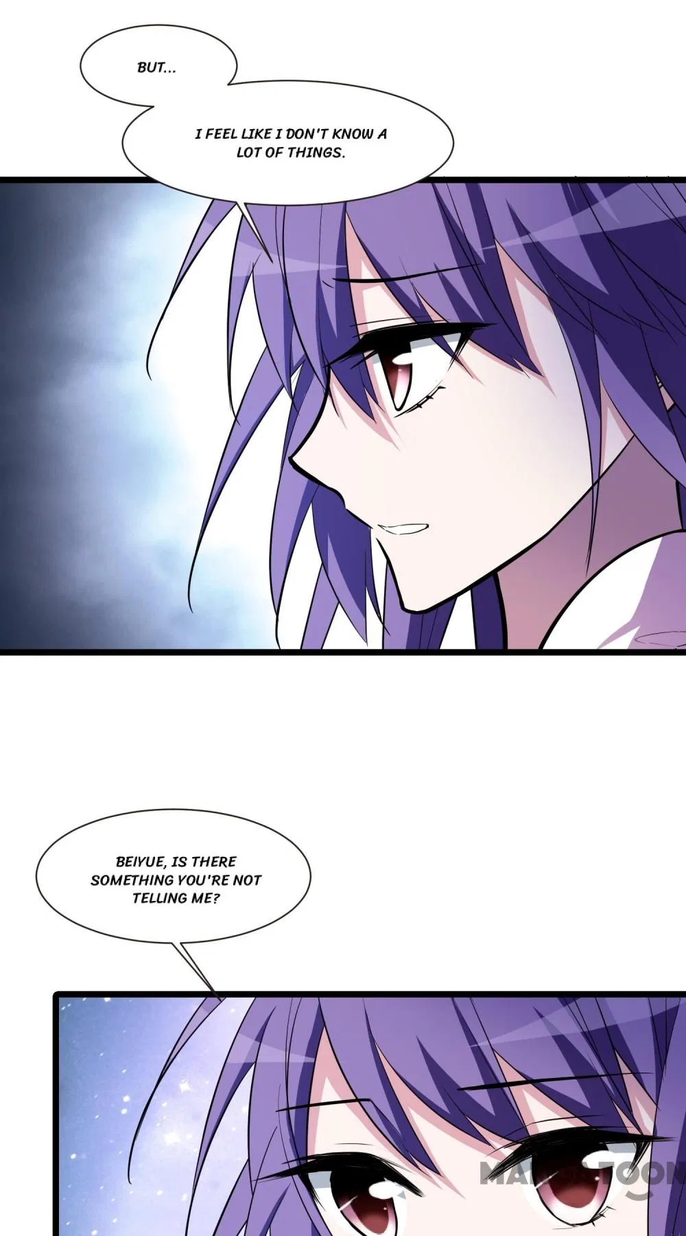 Phoenix Goes Against the World Chapter 466 – Page 13